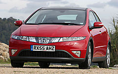 Honda Civic 2006-2011